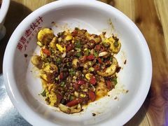 -湘遇老伙计浏阳菜馆(南门口店)