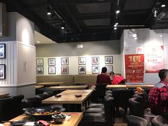 大堂-小山城麻辣香锅(新邻生活广场店)