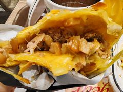 -魏家凉皮(西安秋林宏业商厦店)