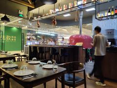 大堂-1861意大利餐厅(文化广场店)