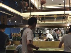 -捞王锅物料理(上海世茂广场店)