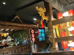 -龙抄手食府(浣花北路店)