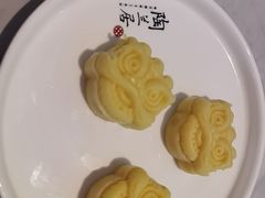 -陶兰居·香港饭店·海鲜大排档(圆融时代广场店)