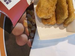 -麦当劳(杭州萧山文源店)