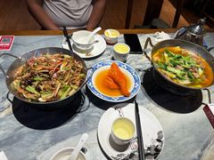 -山芋腔苏北菜(盐城滨海店)