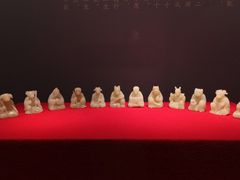 -呼和浩特博物馆