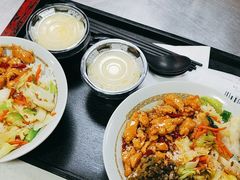 -永和大王(漕宝店)