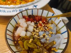 -花盐街·四川乐山小吃(西单大悦城店)