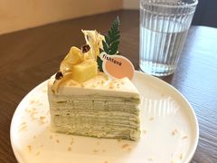 -fishtank鱼缸咖啡(三山街店)