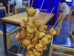 -老虎滩大连海鲜烧烤(建邺云锦路总店)