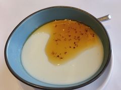 桂蜜豆腐花-陶陶居酒家(第十甫路总店)