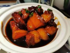 -小菜园新徽菜(常州武进吾悦店)