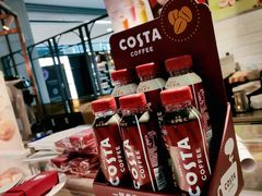 -COSTA COFFEE(上海虹口龙之梦)