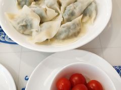 -东方饺子王(大屯路店)