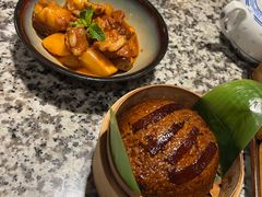 -南京大牌档(崇文门国瑞店)