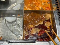 -海底捞火锅(万达广场店)