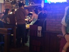 -宝莱纳啤酒花园餐厅PAULANER BRAUHAUS Nanjing(广州路店)