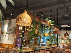 -金柱大盘鸡(波斯坦店)