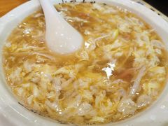 酸辣汤-陈傻子餐厅(世纪都会店)