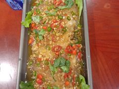 -老兵食堂(景新街店)