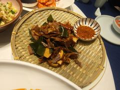 -院8里·少城记忆老川菜(宽窄巷子店)