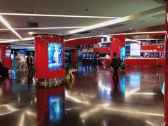 -上海金逸影城(静安大悦城店（原新恒星影城）)