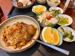 -菊儿人家·北京胡同菜(南锣鼓巷店)