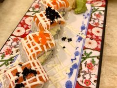 -桃屋日本料理(清华科技园店)