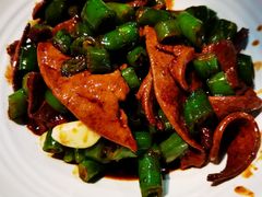 -望京一号·重庆江湖菜(工体店)