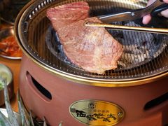 -西塔老太太泥炉烤肉(北京双井店)