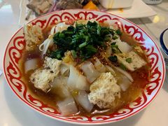 -莲香西域·正宗新疆菜(龙华店)