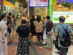 -八一路好吃街(雨田商务大厦店)