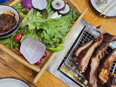 -张记焖窑·十五年专注焖烤(雍和宫店)