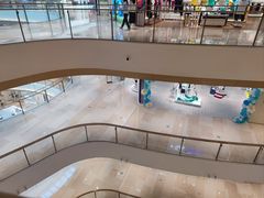 -东莞松山湖万象汇