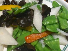 -云海肴·汽锅鸡·云南菜(高德置地店)