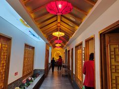 -宴江南(汇海路店)
