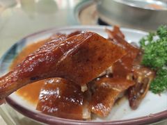 -红日饭店(裕隆三路店)