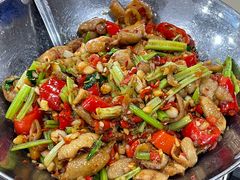 -笨罗卜浏阳菜馆(太平街店)