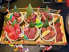 -樱嘢·炭火烧肉(惠南店)