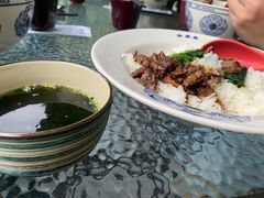 -头壹号饸饹面·大油条(东升科技园店)