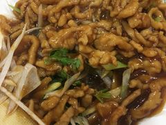 -姥家春饼店(漳州二路店)