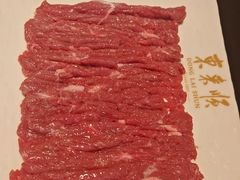 -东来顺·非遗火锅(高新店)