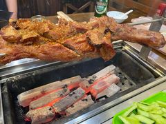-牧羊人烤羊排羊腿(康庄路店)