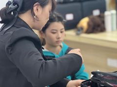 -吉田美学化妆美甲摄影培训(丽水校区)