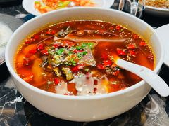 -无锡瑞廷西郊酒店·悦湖景观餐厅