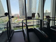 -Trainyard 炼·工场(中国国际贸易中心店)
