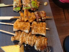 -鸟鹏烧鸟居酒屋(珠江新城店)