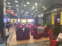 -老浒记烤鸭-北京菜(琉璃厂店)