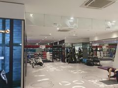 -宝力豪健身(万达广场店)