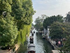 -南浔古镇